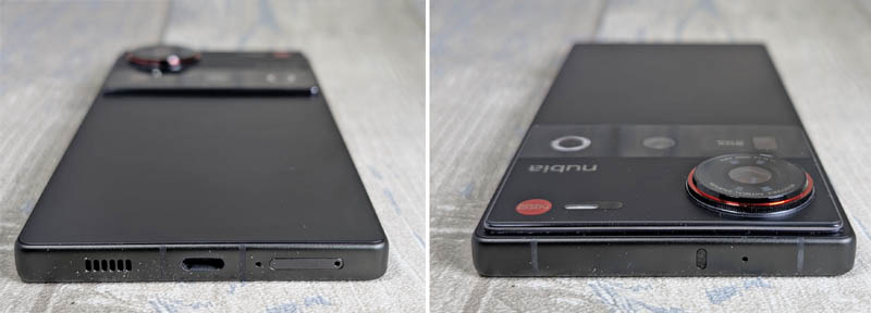 Nubia Z70 Ultra